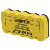 DONAU Brisač za ploču 7638001PL-99, crna