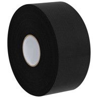 Dvostrana traka za umjetnu travu 5 cm x 20 m, crna