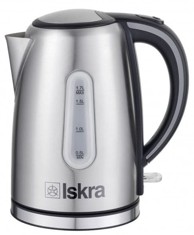 ISKRA Električno kuhalo za vodu T-9010AI