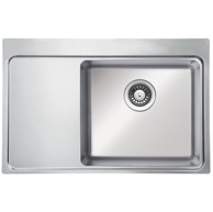 SHR Sudoper Irida 780R, desni