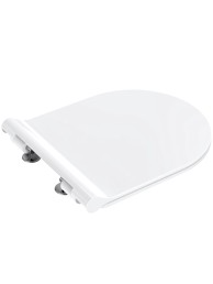VOXORT WC daska smart slim soft close/take off