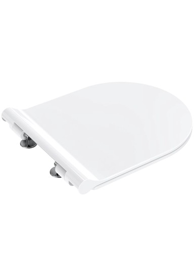 VOXORT WC daska smart slim soft close/take off