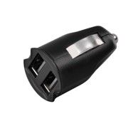 HAMA Auto punjač usb 2.1A