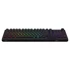 SAVIO Gaming tipkovnica Galaxis, USB, QWERTY US, crna
