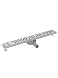 VOXORT Tuš kanalica Road 700 360°