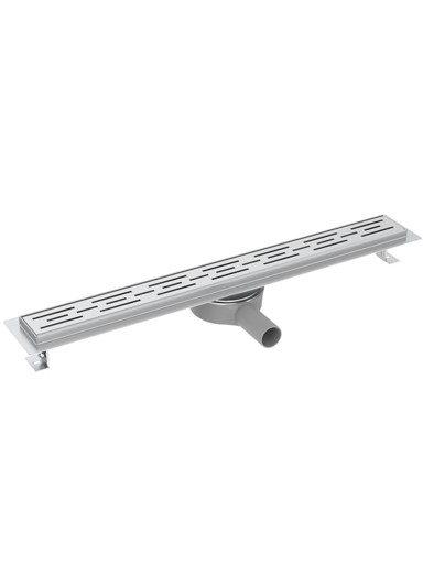 VOXORT Tuš kanalica Road 700 360°