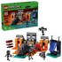 LEGO Konstrukcijski set Minecraft Wither Battle 21590