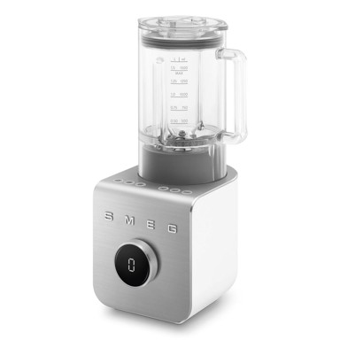 SMEG Blender BLC01WHMEU