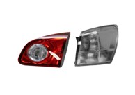 ALKAR Zadnje svjetlo NISSAN QASHQAI 07-14 desno -10 unutarnje 3388924