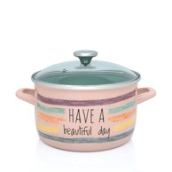 Lonac Beautiful Day 20 cm, 4 l