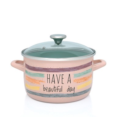 Lonac Beautiful Day 20 cm, 4 l