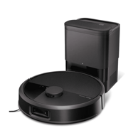 IROBOT Robotski usisavač Roomba Max 705 Vac + AutoEmpty Dock, crna