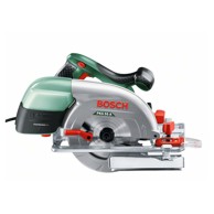 BOSCH Kružna pila + list pile 18Z PKS 55 A