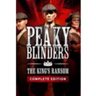 Igra za PC: Peaky Blinders: The King's Ransom Complete Edition