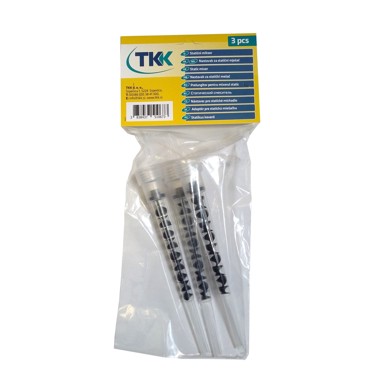 TKK mikser za anchor fix 3/1