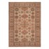 FLAIR RUGS Ružičasti/boje terakote ručno rađen tepih od mješavine jute 160x230 cm Lana Jute 