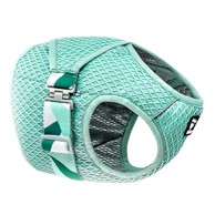 HURTTA Rashladni prsluk Cooling Wrap, aquamarina, 45-55
