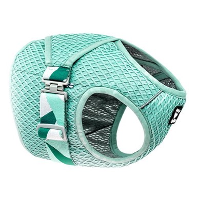 HURTTA Rashladni prsluk Cooling Wrap, aquamarina, 45-55