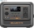 BLUETTI Prijenosna stanica za punjenje Premium 100 V2 1800 W, baterija 1024 Wh, BMS sustav, crna