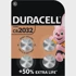 DURACELL Gumb baterija CR2032, litijska, 3 V, 4 komada