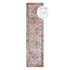 FLAIR RUGS Periva staza 60x230 cm Dion Global