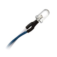 INLINE LED dioda 59910A, plava, za matičnu ploču