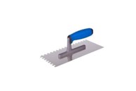 EURO TOOLS Lopatica 131144Q od nehrđajućeg čelika 10x10 mm 270 mm