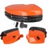 ZAŠTITNA glavna štitnik za STIHL FS36 FS55 FS120 FS200 kosili