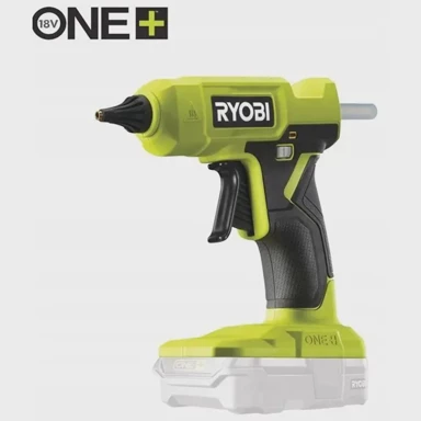 RYOBI Pištolj za lijepljenje ONE+, 214379, poklon pakiranje