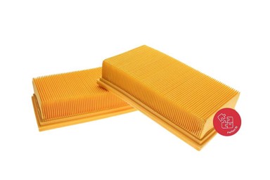 VACS HEPA filter za usisavač KÄRCHER NT 35/1 Eco M