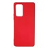 MAXMOBILE Maska Silicone Mikro za Xiaomi Redmi Note 12 Pro 5G / Poco X5 Pro, crvena
