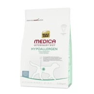 SELECT GOLD MEDICA Hrana za pse Hypoallergenic insekti, 2.5 kg