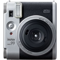 FUJIFILM Instax Mini 99 instant fotoaparat, srebrni