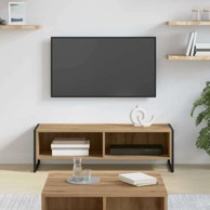 TV ormar Umjetnička hrastovina 100 x 36.5 x 30.5 cm