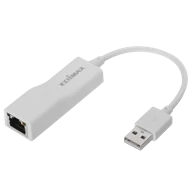 EDIMAX Mrežni adapter EU-4208, USB, RJ45