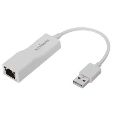 EDIMAX Mrežni adapter EU-4208, USB, RJ45