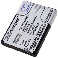 Baterija za satelitski uređaj Thuraya SatSleeve/SatSleeve+ HKT05854