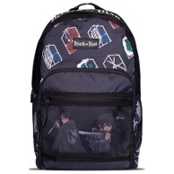 Ruksak Attack on Titan, 44cm