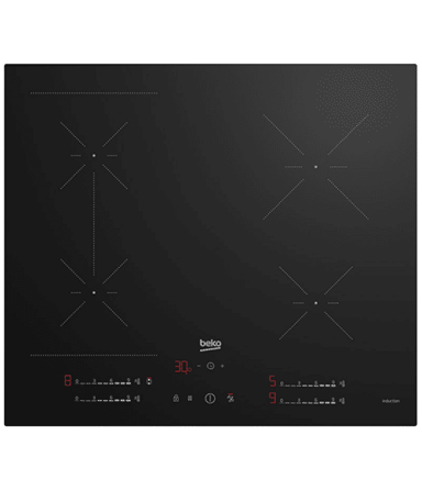 BEKO Ugradbena ploča HII64700SUFT