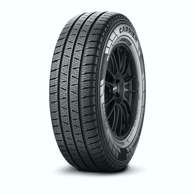 PIRELLI CARRIER 215/70R15 109/107S, zimske gume