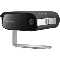 VIEWSONIC Projektor M1XE, WVGA, 360 lm, LED, DLP