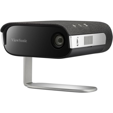 VIEWSONIC Projektor M1XE, WVGA, 360 lm, LED, DLP