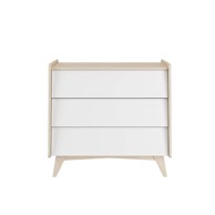 BELLAMY So Sixty komoda s 3 ladice