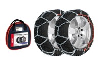 AMIO Lanci za snijeg 16 mm KB-255