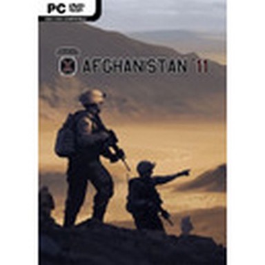 Igra za PC: Afghanistan '11
