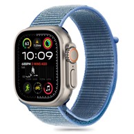 TECH-PROTECT Remen Nylon za Apple Watch 40/41/42mm, plavi