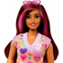 BARBIE Lutka Fashionistas HJT04