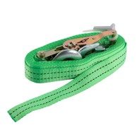 LUX TOOLS Gurtna remen za teret 57m