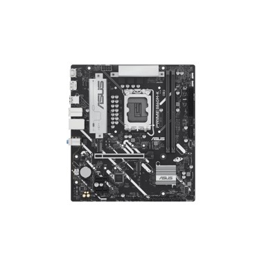 ASUS Matična ploča Prime B860M-K, LGA 1851, Intel B860, mATX, DDR5, 90MB1JT0-M0EAY0