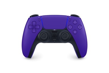 SONY DualSense Wireless Controller, Galactic Purple